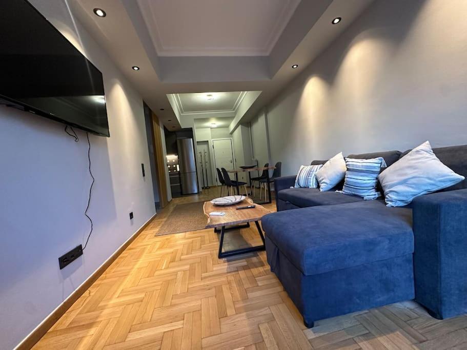 Athens Center Modern Apartment Luaran gambar