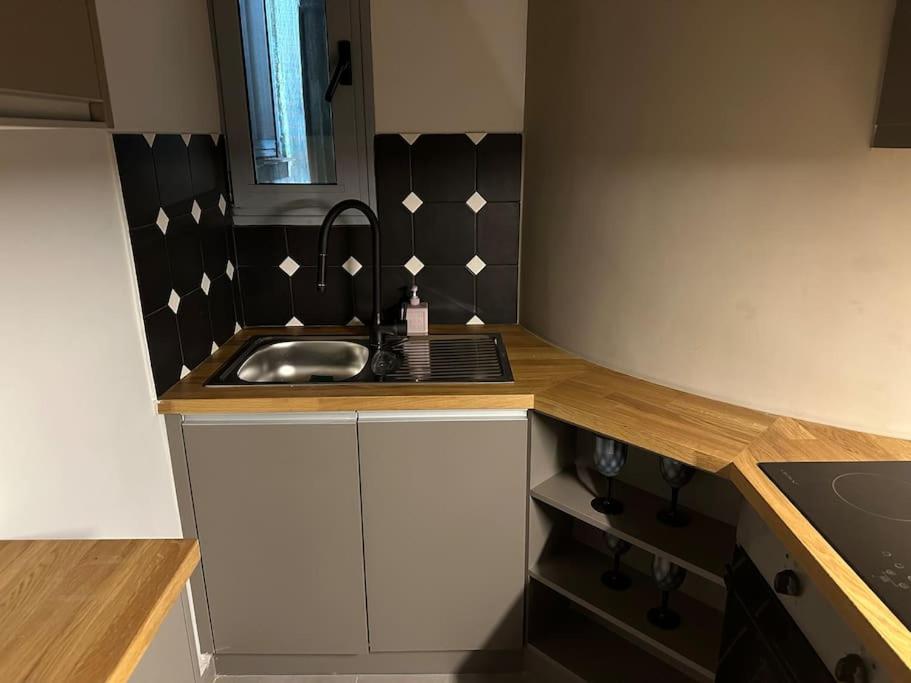 Athens Center Modern Apartment Luaran gambar